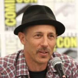 Jon Gries